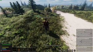 The Last Plague: Blight #2 - Прохождение.