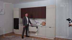 КОЛЛЕКЦИЯ «АЛЬБЕРО»: СЕКРЕТ ИДЕАЛЬНОЙ КУХНИ