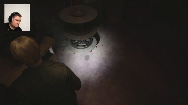 Silent Hill 2. Remake Прохождение №09 смотреть онлайн