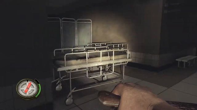 The Walking Dead: Survival Instinct прохождение #3 (Без комментариев/no c смотреть онлайн