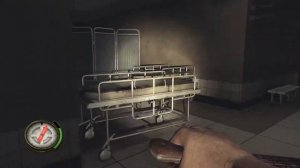 The Walking Dead: Survival Instinct прохождение #3 (Без комментариев/no c