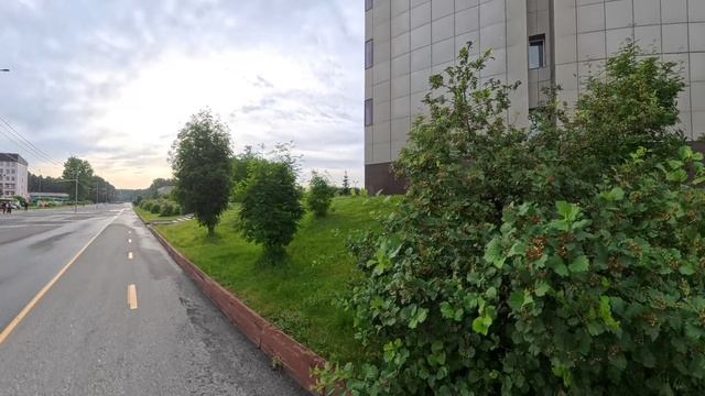 Поездка на советском велосипеде Салют, сделан в СССР!