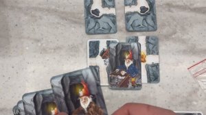 Настольная игра - Гномы Вредители