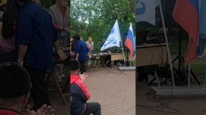 Читают стихи отечественных поэтов индийские студенты!