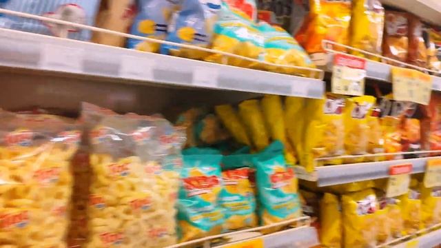 🔥Баку ОДИН из ЛУЧШИХ МЕГАМАРКЕТОВ Цены на Январь🔥 смотреть онлайн