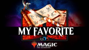 🌚🥶😈 ONE OF MY FAVORITE | MTG Arena