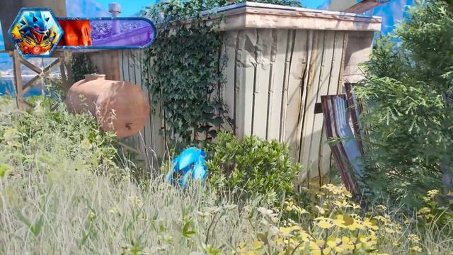 ПРОКАЧАЛ СОНИКА ДО МЕХАГОДЗИЛЛЫ СОНИКА в ГТА 5 ОНЛАЙН ( смотреть онлайн