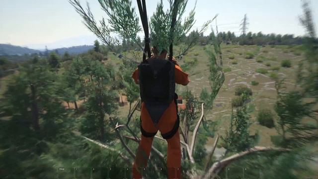 Новичок первый раз в SCUM: Первая схватка за жизнь!