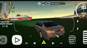 💯МИРОВОЙ РЕКОРД ДРИФТА! В симулятор автомобиля 2 #лич?