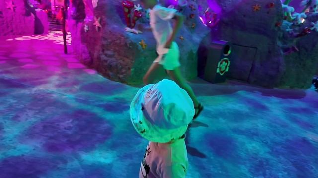 The Land of Legends. смотреть онлайн