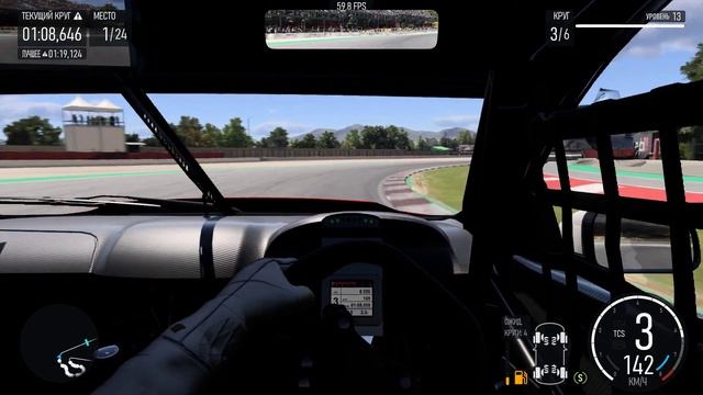 Forza Motorsport Карьера На Австралийцах смотреть онлайн