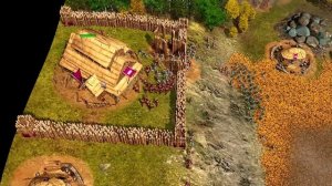 War Selection "я просто отдыхаю")