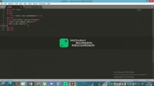 Гайд как сделать сайт в Sublime text