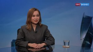 Цепная реакция. Анастасия Александрова, руководитель отдела развития цепей поставок Lamoda