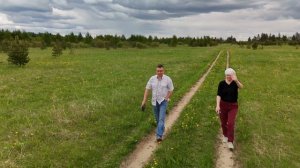 Воскресная прогулка в июне 2025