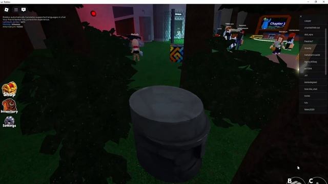 РОБЛОКС Радужные друзья 2: Какие коробки мне нравятся? смотреть онлайн