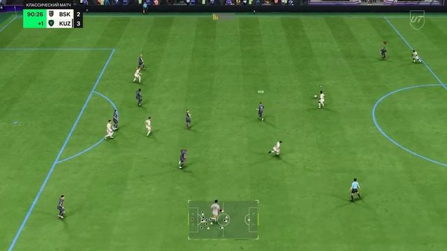 ВЕСЕННИЙ КВ FC 25 | ШВЕЙЦАРКА | ОБЗОР НАИБОЛЕЕ ИНТЕРЕСНЫХ смотреть онлайн