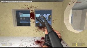 Animations of death by Garrys mod | Анимации смерти гаррис мод