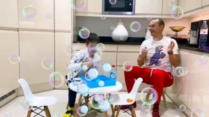 Miss Katy • Мисс Кейт - Кэти - учительница для папы и Макса