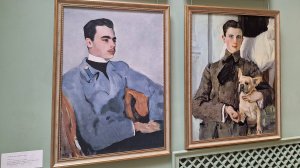 Vlog/49/Юсуповский дворец на Мойке/ Отпуск с дочей в Питере...