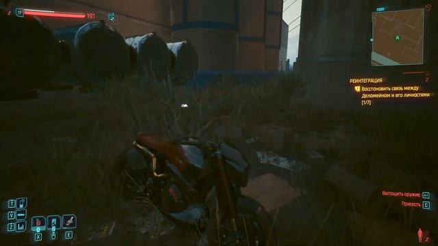 Cyberpunk 2077 ➤ Прохождение [4K] — Часть 19: Бестия смотреть онлайн