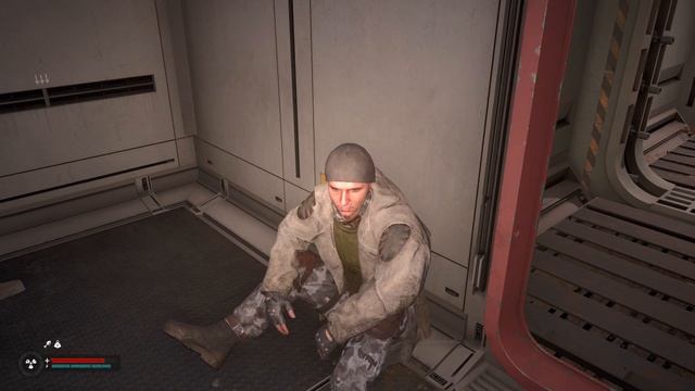 #21 STALKER 2 HDR Самая высокая сложность Максимальная графи? смотреть онлайн