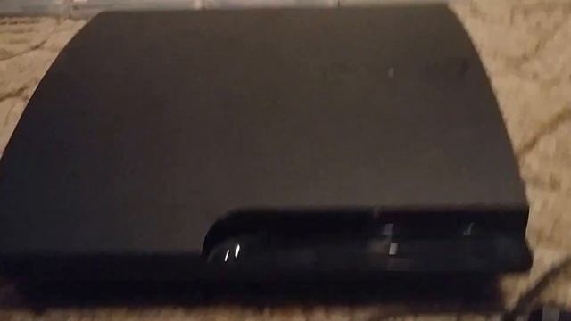 МОЙ PS3 СЕРИЯ №1 смотреть онлайн