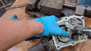 АКТУАТОР ПЕРЕДАЧ РОБОТ ММТ ТОЙОТА 1.0 1.3 БЕНЗ ЧАСТЬ 1 РАЗ