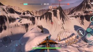 Стоит ли играть в новый Sky combat . Честный обзор Sky combat 2