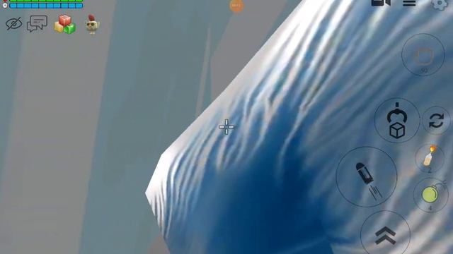 Чикен Ган Приключение в Космосе часть 4 Разборка в Лаб? смотреть онлайн