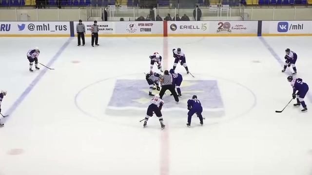 25.11.18. «Капитан» – «Крылья Советов» – 2:1Б. Обзор смотреть онлайн