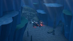 Пакман в мире привидений - Серия 20.Паклантида - Мультфи