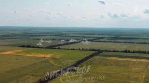 Российская армия нанесла массированные удары по объектам ВСУ в тыловых районах Украины