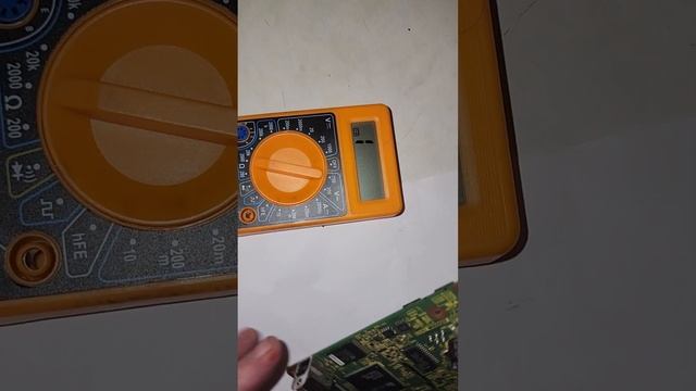 Проверка платы Epson P50 смотреть онлайн