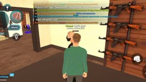 Будни в опг реальные пацаны на лайв раша