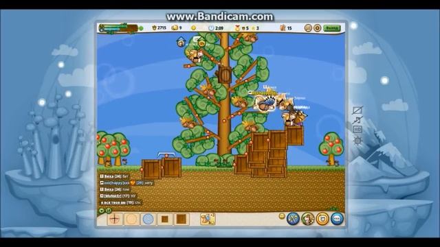 ТБ: новая магия :3 смотреть онлайн