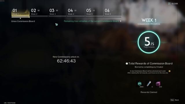 Once Human. Гайд для начинающих Мета-Людей. смотреть онлайн