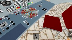 ТУТОРИАЛ!! Как взорвать 4-ый реактор ЧАЭС в игре ROBLOX