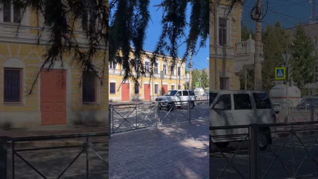 Summer chillout in Arkhangelsk / Красивый Архангельск смотреть онлайн