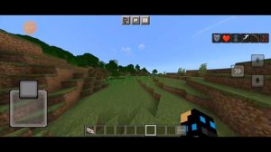 Как стать соником в Майнкрафте с телефона