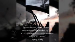 Афористика. Бернар Вербер