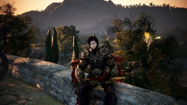 Black Desert online 2024! Ежедневная пятиминутка, планы, ответы н? смотреть онлайн