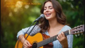 Напрасна первая любовь