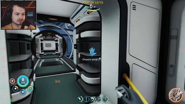 Subnautica: Below Zero ⋗︎ Прохождение #11 ⋗︎ "Обустраиваю базу" смотреть онлайн