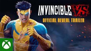 Invincible VS – Официальный анонс-трейлер | Xbox Games Showcase 2025