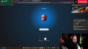 Т2Х2 ГОВОРИТ САМ С СОБОЙ В CHARACTER.AI