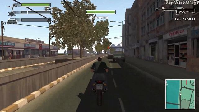 Driv3r :: PC :: Прохождение :: ВЗЯЛ КАЛИТУ :: #8 смотреть онлайн