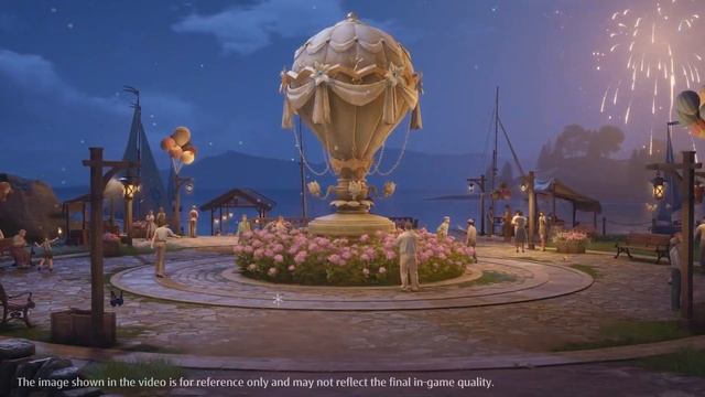 Infinity Nikki умирает? Почему игроки покидают игру?! смотреть онлайн