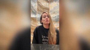 Екатерина Бивол: Я была вынуждена рассказать правду" |