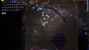 ПОЖИРАТЕЛЬ БОГОВ ЗА ПРИЗЫВАТЕЛЯ | ТЕРРАРИЯ-ИНФЕРНУМ